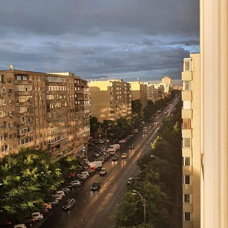 Studio H Bucureşti Eksteriør bilde