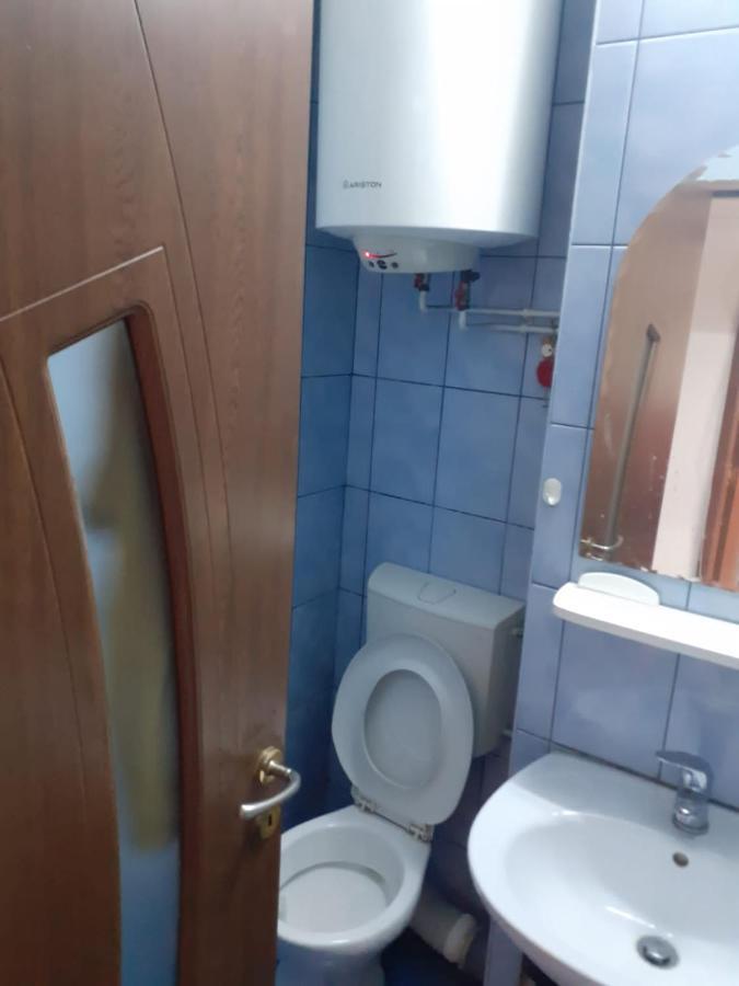 Studio H Bucureşti Eksteriør bilde