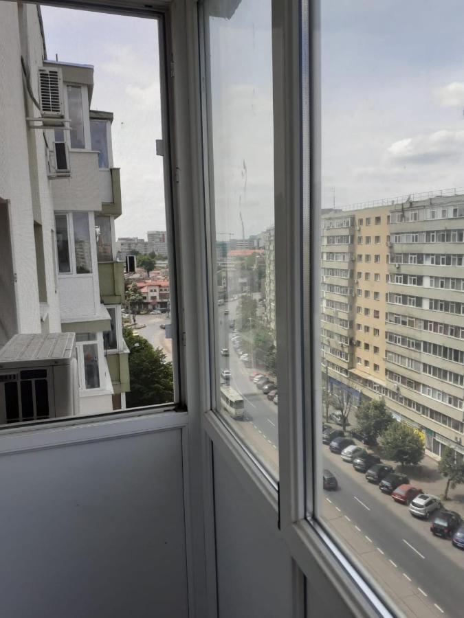 Studio H Bucureşti Eksteriør bilde