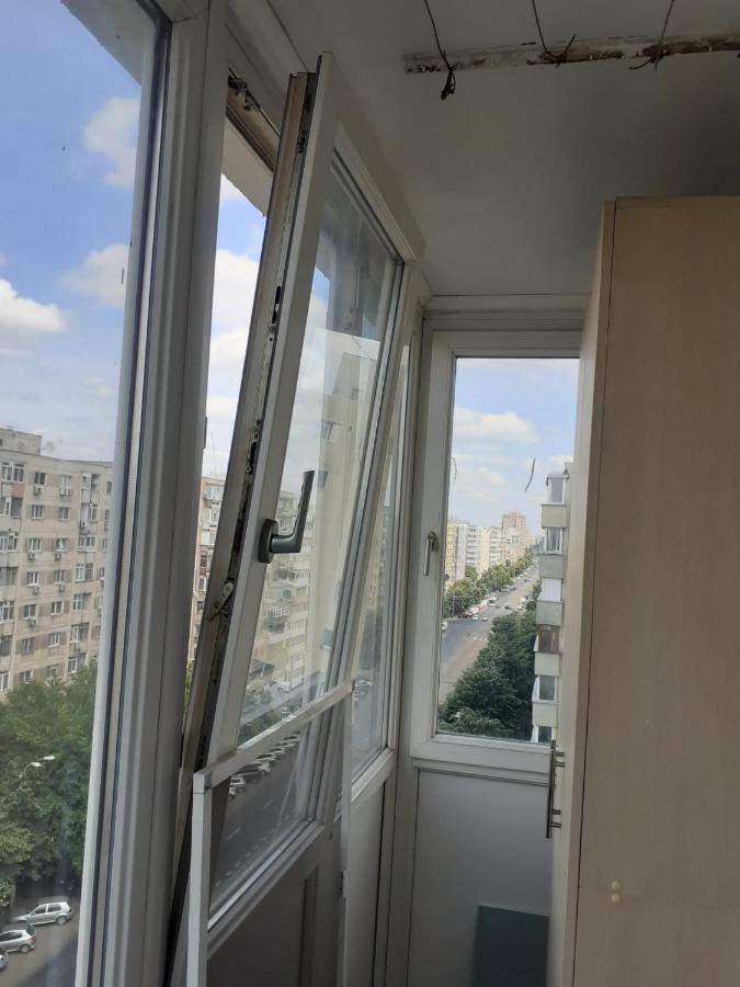 Studio H Bucureşti Eksteriør bilde