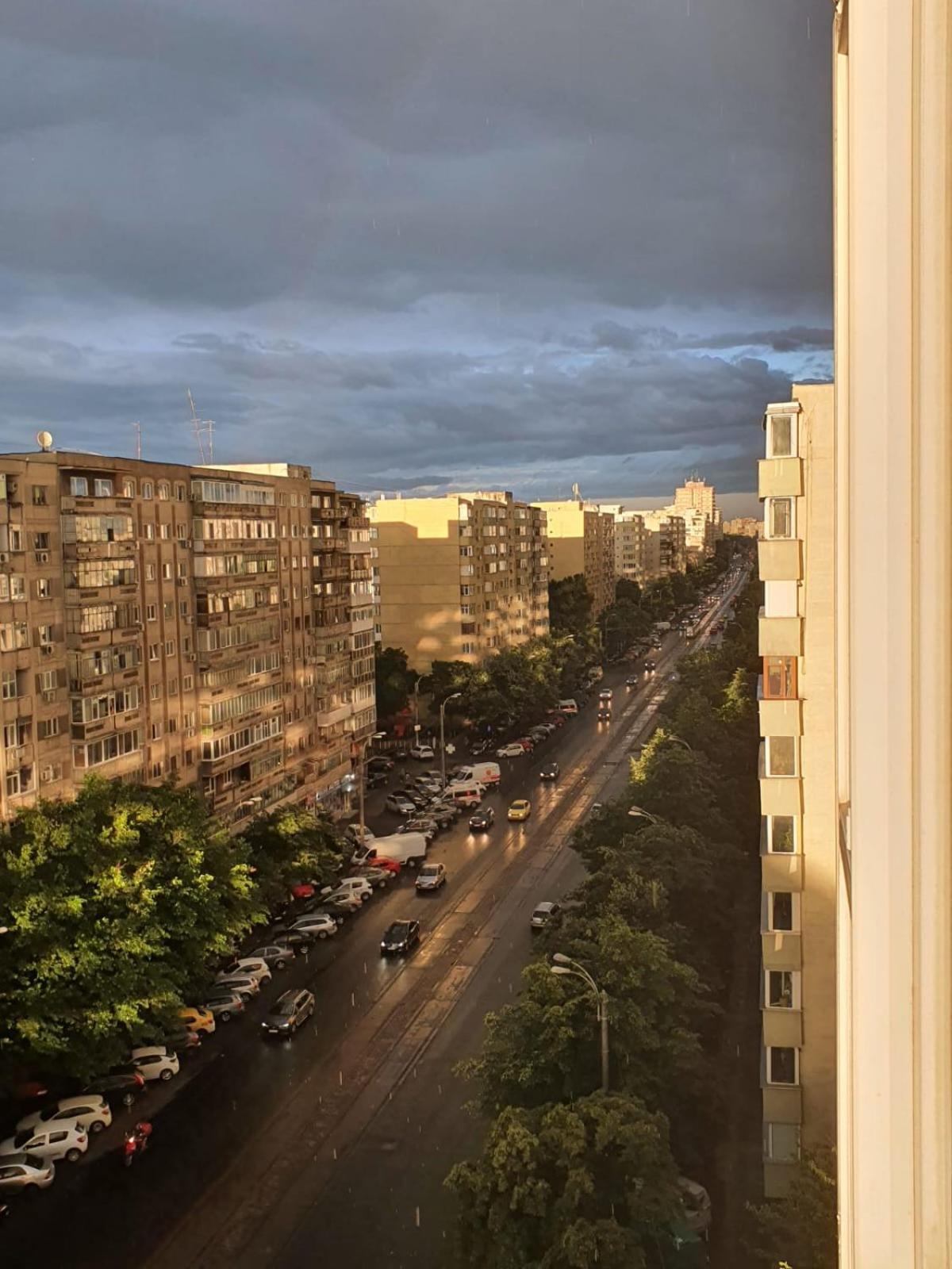 Studio H Bucureşti Eksteriør bilde